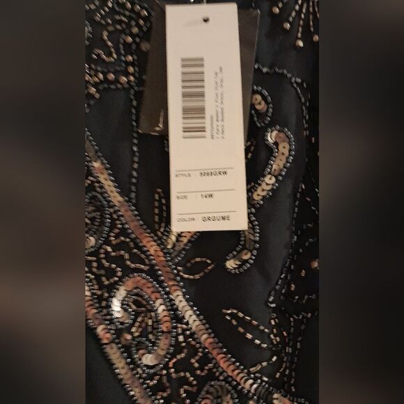 J Kara Woman's Dress - Picture 5 of 5